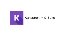 Kanbanchi for G Suite integration