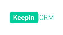 KeepinCRM integration