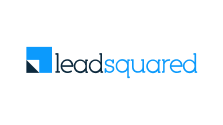 LeadSquared integration