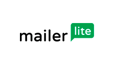MailerLite integration MailerLite integration