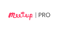 Meetup Pro integration