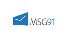 MSG91 integration
