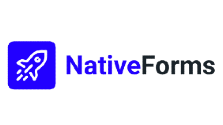NativeForms integration NativeForms integration
