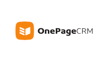 OnePageCRM integration