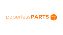 Paperless Parts integration