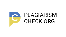 PlagiarismCheck integration