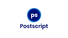 Postscript integration