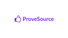 ProveSource integration