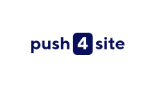Push4site integration