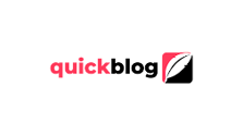 Quickblog integration