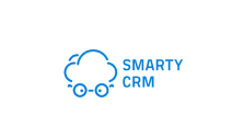 Smarty CRM integration