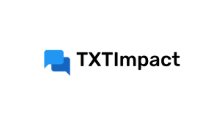TXTImpact integration