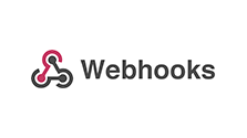 Webhooks integration Webhooks integration