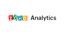 Zoho Analytics integration